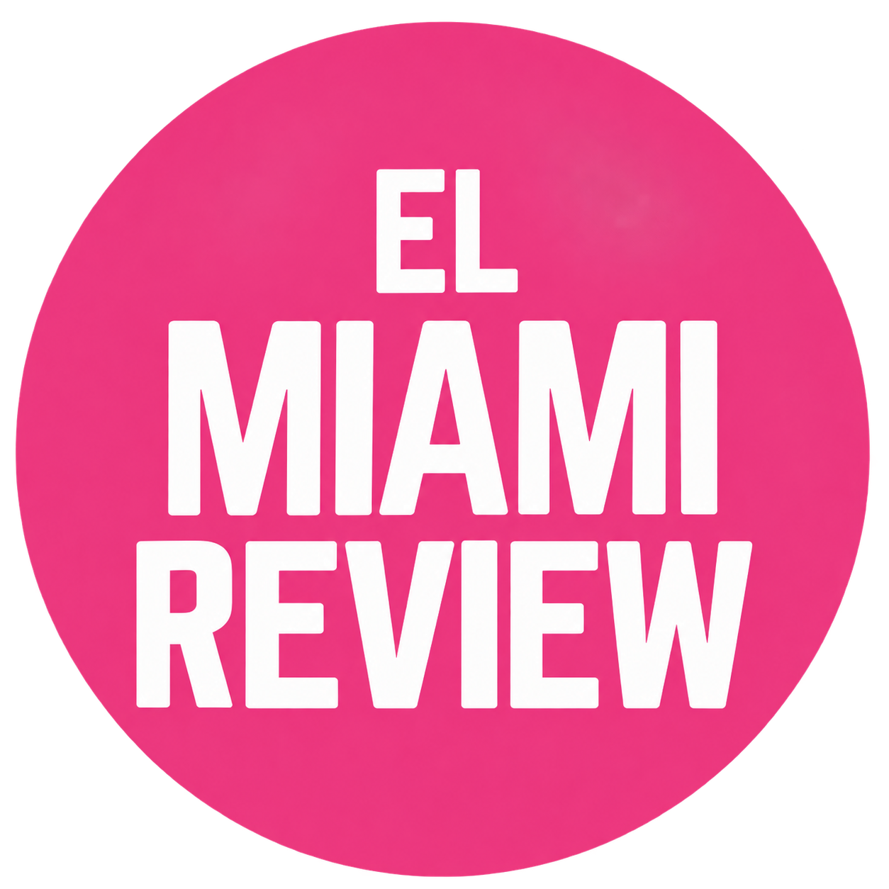 El Miami Review